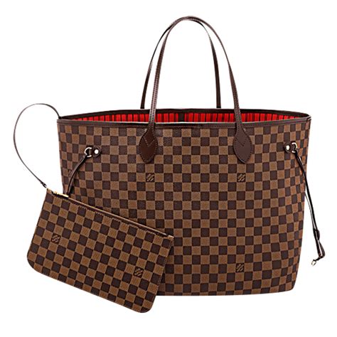 sac louis vuitton usagé|sac louis vuitton neverfull.